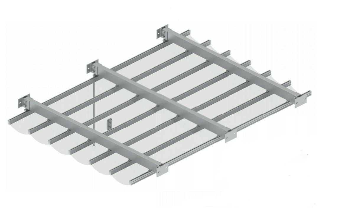 Roleta rzymska Entre 2 Roleta rzymska Entre