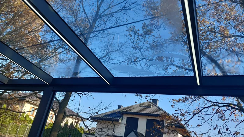 Oświetlenie LED 6 Oświetlenie LED