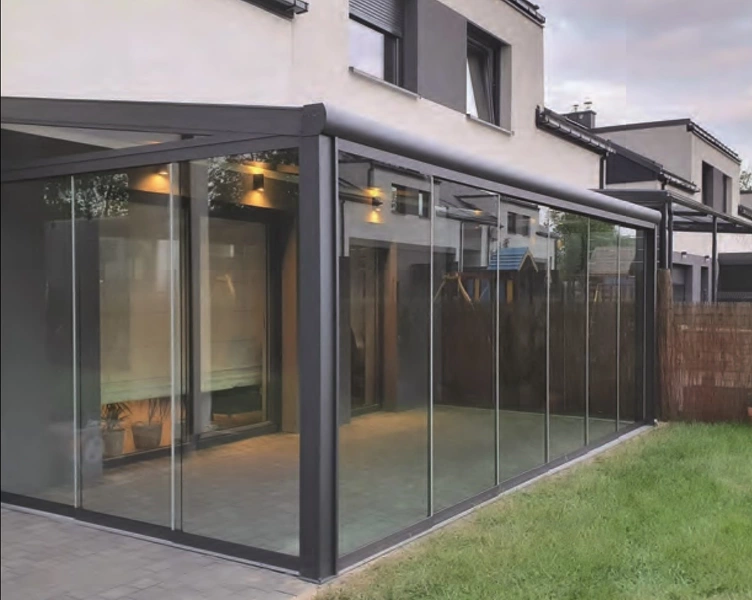 Sciany szklane 1 Sciany szklane