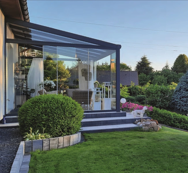 Sciany szklane 3 Sciany szklane