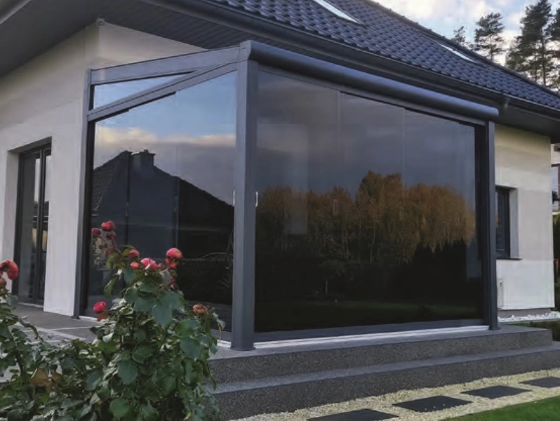 Sciany szklanec 1 Sciany szklane