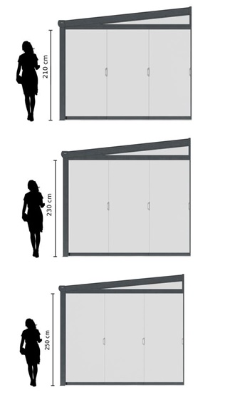 Szkło przesuwne 7 Szkło przesuwne