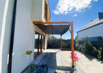 Pergola rzymska